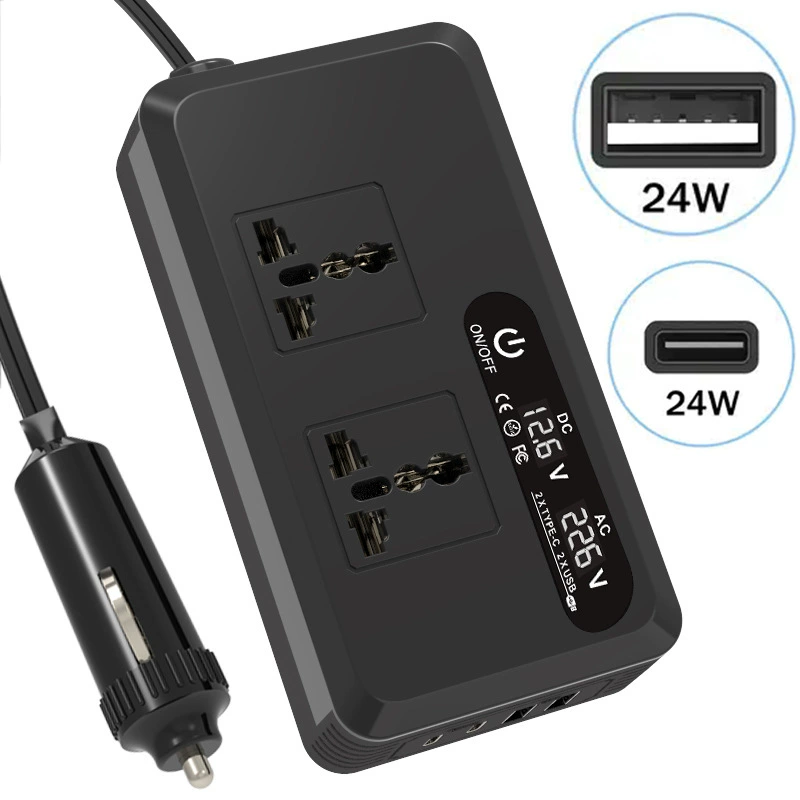 LED-источник питания 200W, 12V/220V/110V