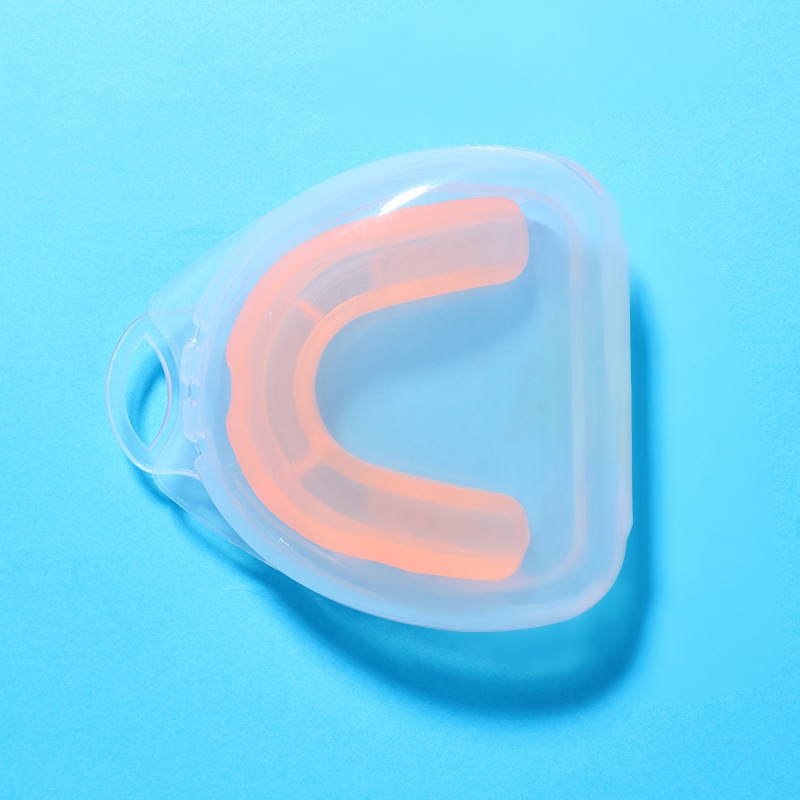 Baloncesto Boxeo Sanda Muay Thai Boxeo Taekwondo Single Dual Karate Combate UF Braces