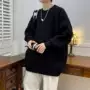 男士春秋季新款打底线衣