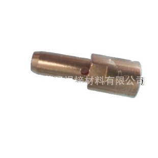 Conductive Nozzle Seat