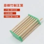 竹制养蜂工具中蜂笼