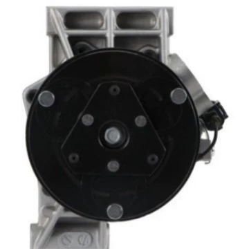 Automotive air conditioning is suitable for Nissan