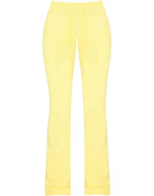 Короткий худи‑трикотажный костюм, европейский стиль, приталенный свитшот и брюки, размеры S–XXL