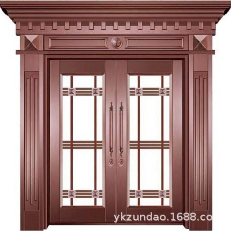 湖南湘西铜门张家界别墅铜门株洲铜门永州铜门怀化铜门