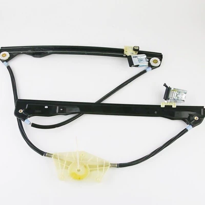 Suitable for Seat Leon Glass lifter