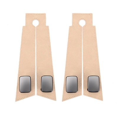 Car hanging: Ornaments, Interior Accessories - off-white