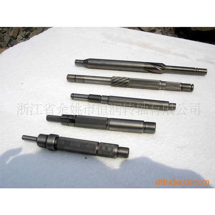 宁波厂家供应加工来电咨询供应轴加工(图)来图来样