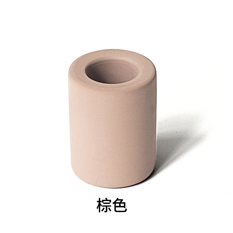 森活sovo珪藻土小歯ブラシホルダー吸着異臭歯ブラシホルダー浴室用品乾燥吸水メーカー卸売り|undefined