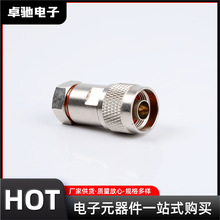 ��Ƶ������ N-J7 L16 Nͷ װ��ʽ 50-7 400���߽�ͷ(����)