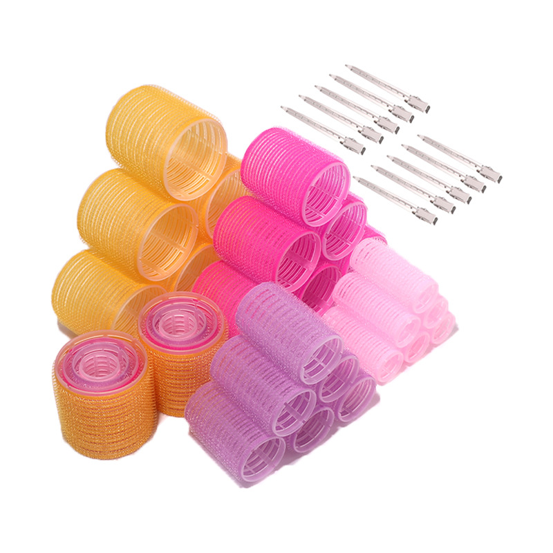 Self-adhesive curly bangs, wholesale, adds volume