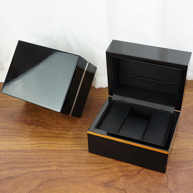 black watch box