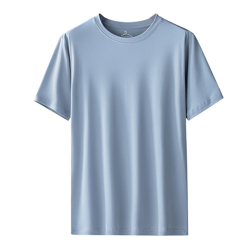 Venta de liquidación especial pijamas de primavera y verano de algodón Tiansi suave de agua, pantalones cortos de chaleco para hombres, pantalones cortos de manga corta para parejas, servicio a domicilio para mujeres