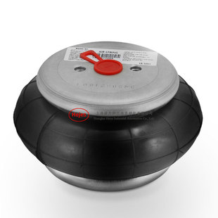 Hejes cylinder Hejes air spring single bladder airbag pneumatic tire rubber shock absorption can replace FS70-7CI