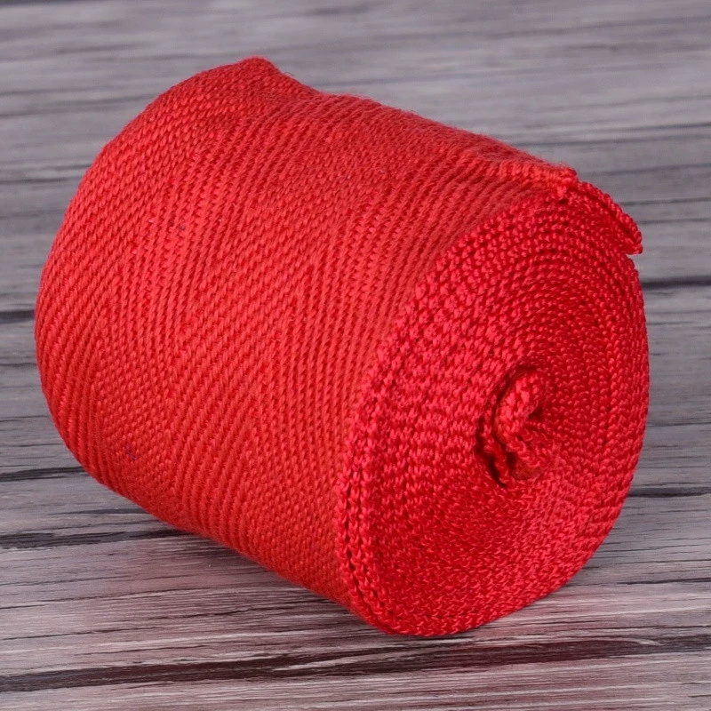 Cotton 2.5M Boxing Bandling Tie with Fighting Hand with Muay Thai Muay Touring Hand Tie Tie Tie Twitter Guard Protector