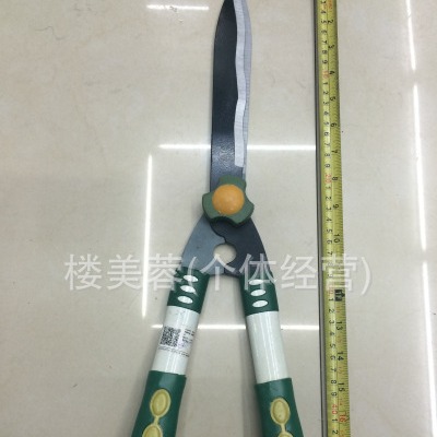 花柄树枝剪刀园艺剪园林剪刀伸缩剪花枝剪，园林剪刀，伸缩剪，篱