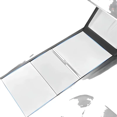 Other Automotive Interior Supplies – Decoration Set Ya