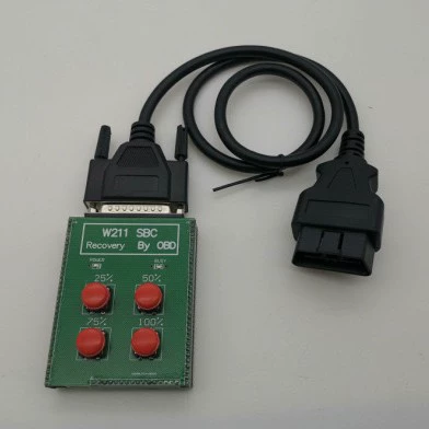 W211/R230 ABS/SBC TOOL – Avtomobil diaqnostika alətləri