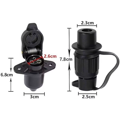 European Style Trailer Signal – Other Car Modifications