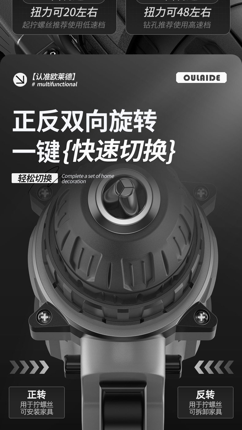 家用工具套装大全工具箱木工维修多功能电钻电动五金电工专用组合