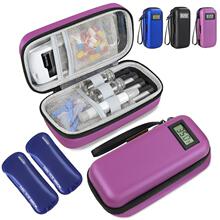 R 45062 Insulin Cooling Box with Display �ȵ�������� �羳��