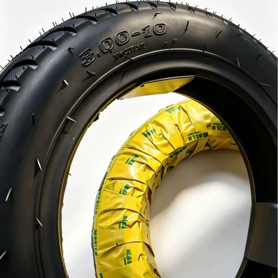 Elektrikli avtomobil şinləri vacuum tire, anti-slip, wear-resistant, thickened with