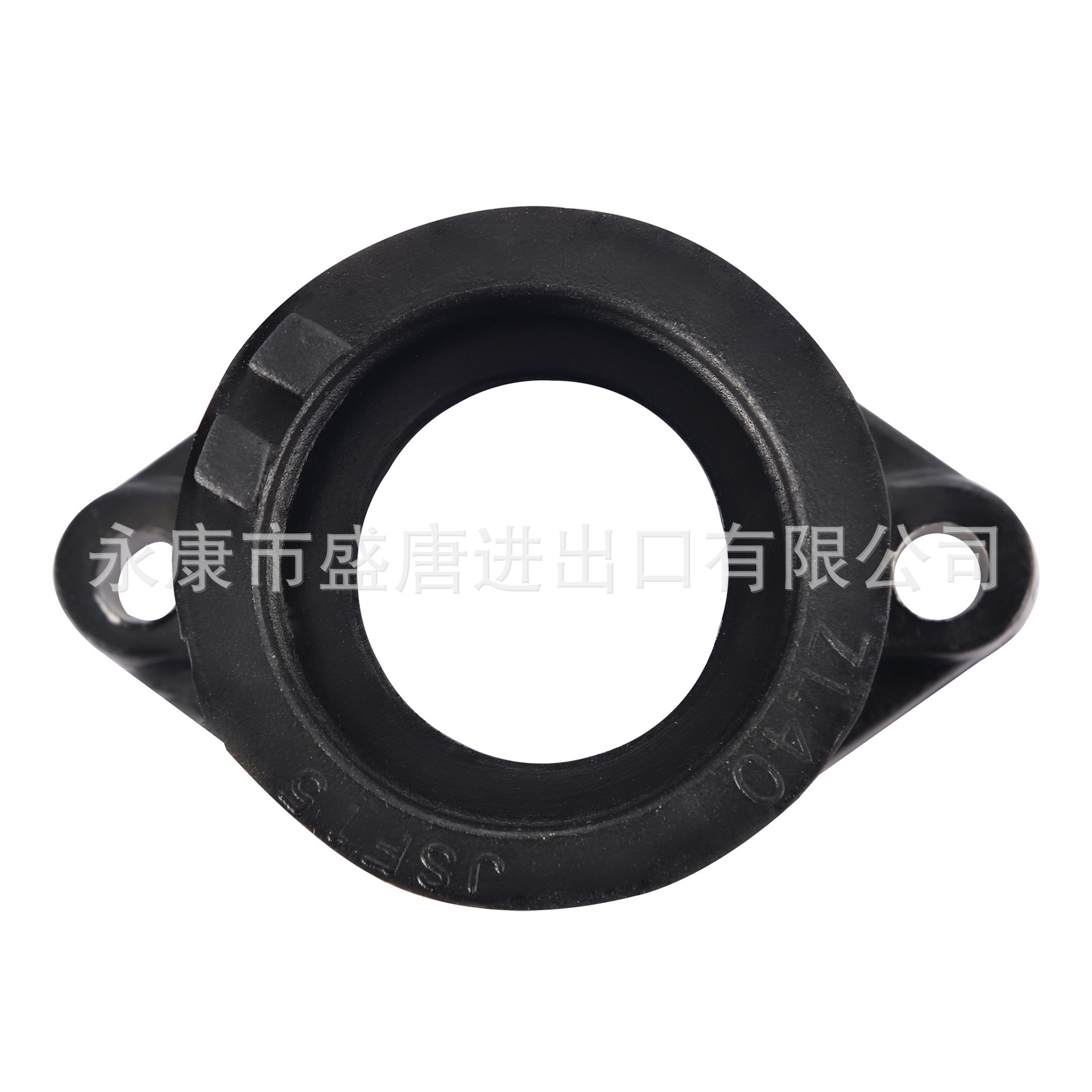 GOOFIT Motorcycle Intake Manifold Air Joint Adapter for GY6 JS200cc-250cc Moped