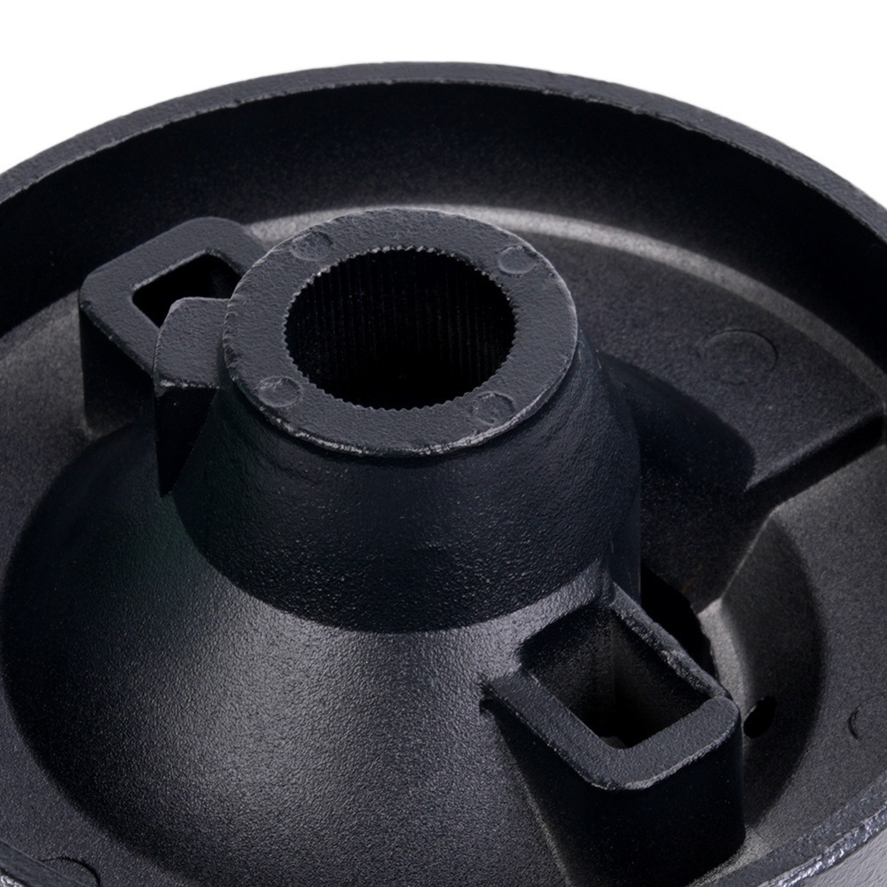 Cross-Border Car Modification Parts Steering Wheel Base Connector Suitable for Bmw E46 M3 328I 325I