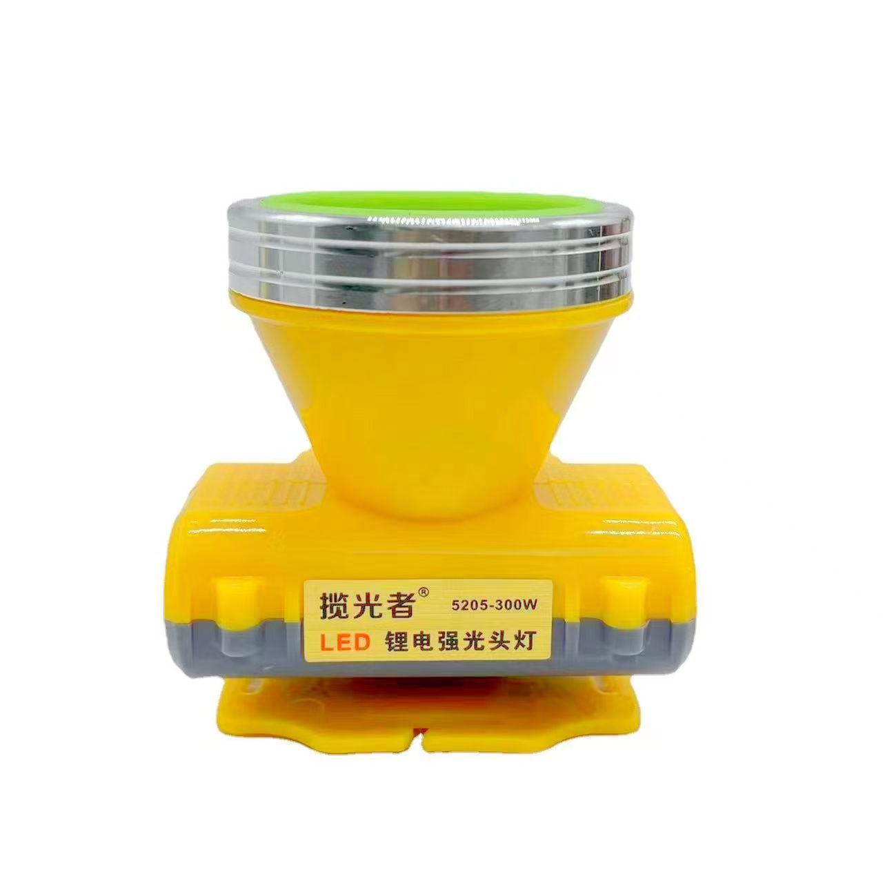 5205 300W 듀얼 리튬 배터리