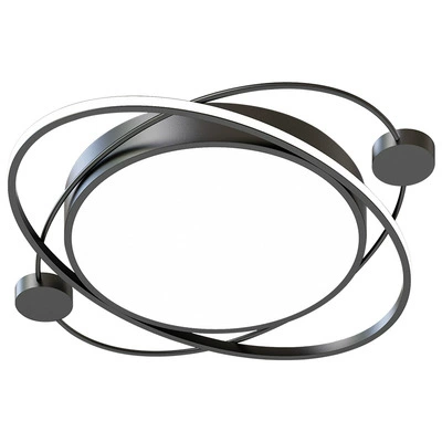 Modern and minimalistic Scandinavian room light, LED creative lights, ceiling light, internet celebrity