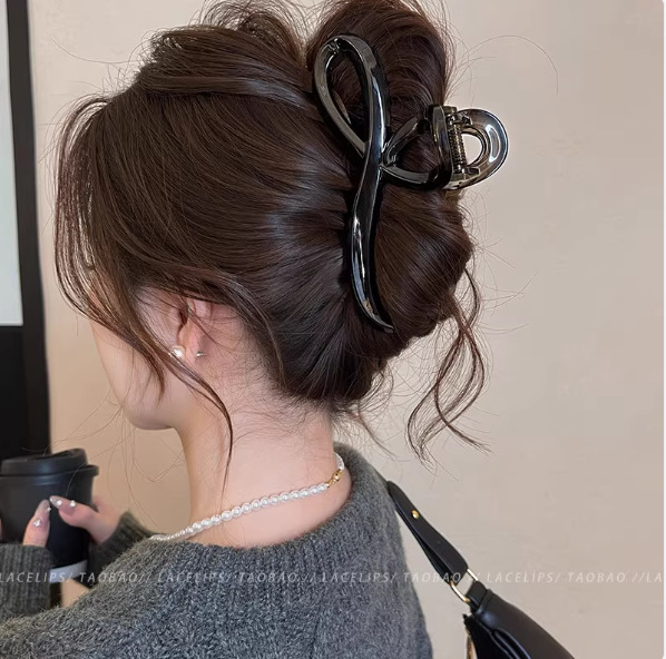 [simple and transparent] large gripper