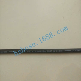 其他汽车改装;其他制动系统;耐油胶管