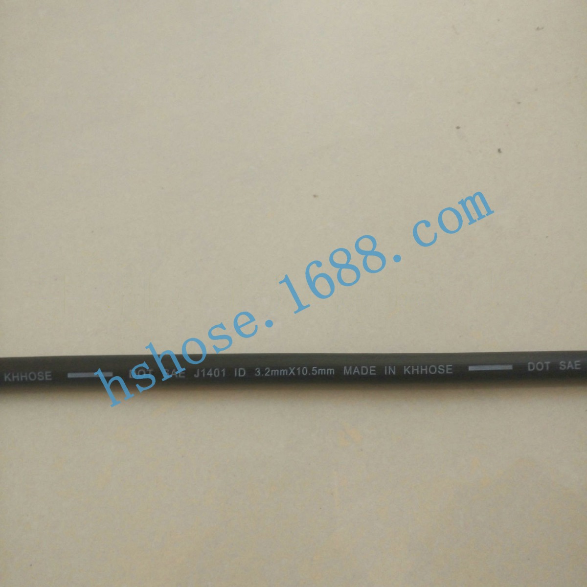 制动软管/刹车软管/刹车油管/Brake Hose/SAE J1401 DOT 1/8