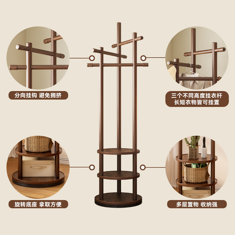 percha de ropa giratoria percha de ropa simple percha de ropa percha