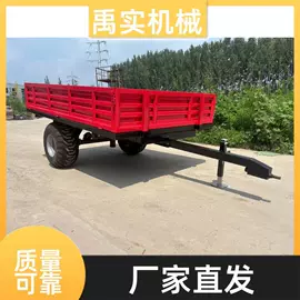 土壤耕整机械;拖拉机;种植机械