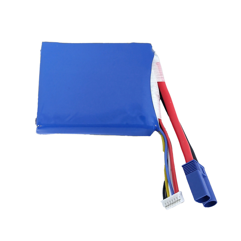 高倍率电芯356578 认证齐全1300mAh-60C 电动车汽车应急启动电源|undefined