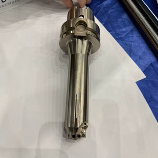Wholesale Supply of Pull-Type Tool Holders Cnc Tool Holders Shallow Hole Drill Tool Holders Hsk63A-Sdc12-120