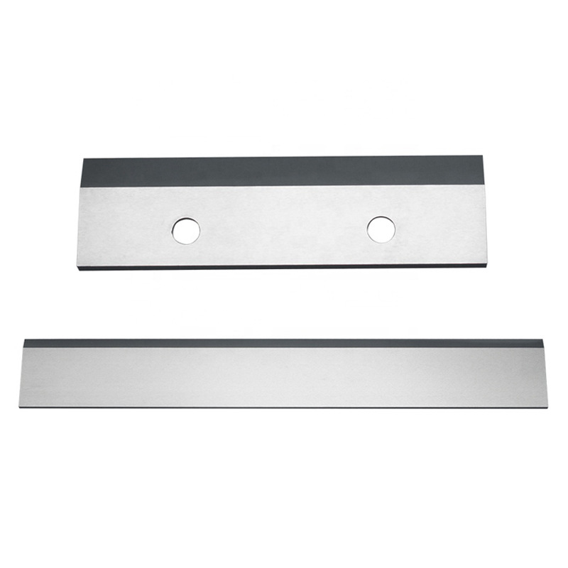 绿泥预挂机刮刀 白泥预挂过滤机刮刀 造纸绿泥压带式过滤装置刀具