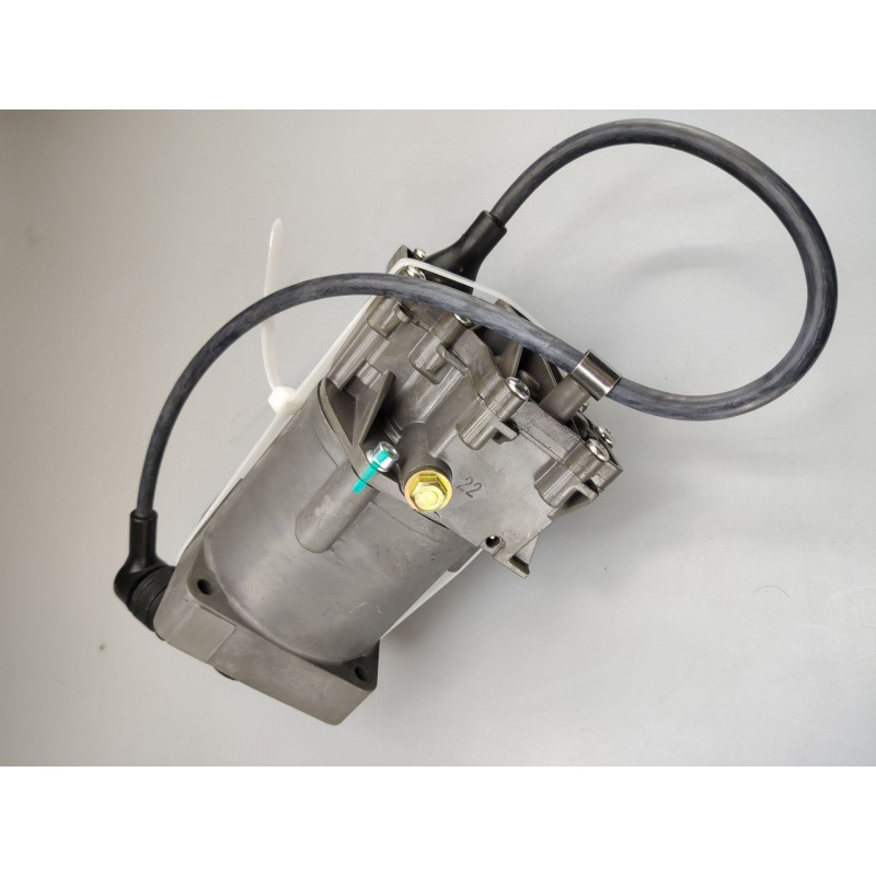 El Autobús Europeo del camión pesado parte SMT [El aumentador de presión del embrague] 20702892