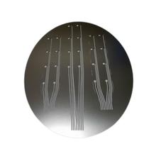 ������ģ�� оƬ�ѯB��ģ ����䓳�����Ĥ�ξ� ΢�C�MEMS��ĤƬ