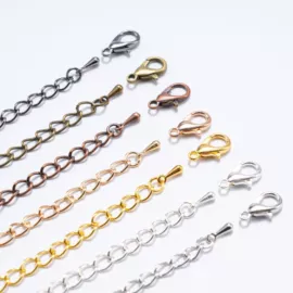 饰品配件;挂饰挂件;钥匙扣及钥匙扣配件