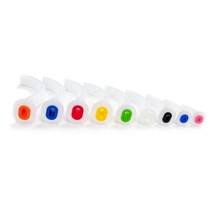 Hollow Oropharyngeal Airway, Disposable Oropharyngeal Airway Tube, Medical Export for Foreign Trade