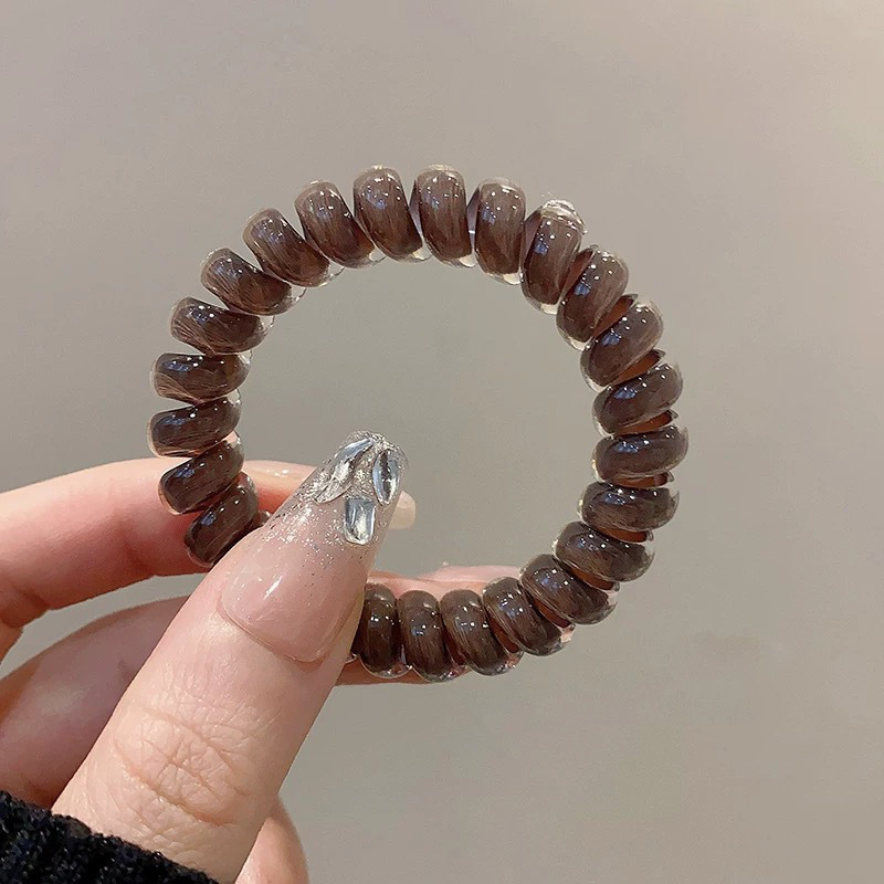 【커피색】젤리 # LC-2