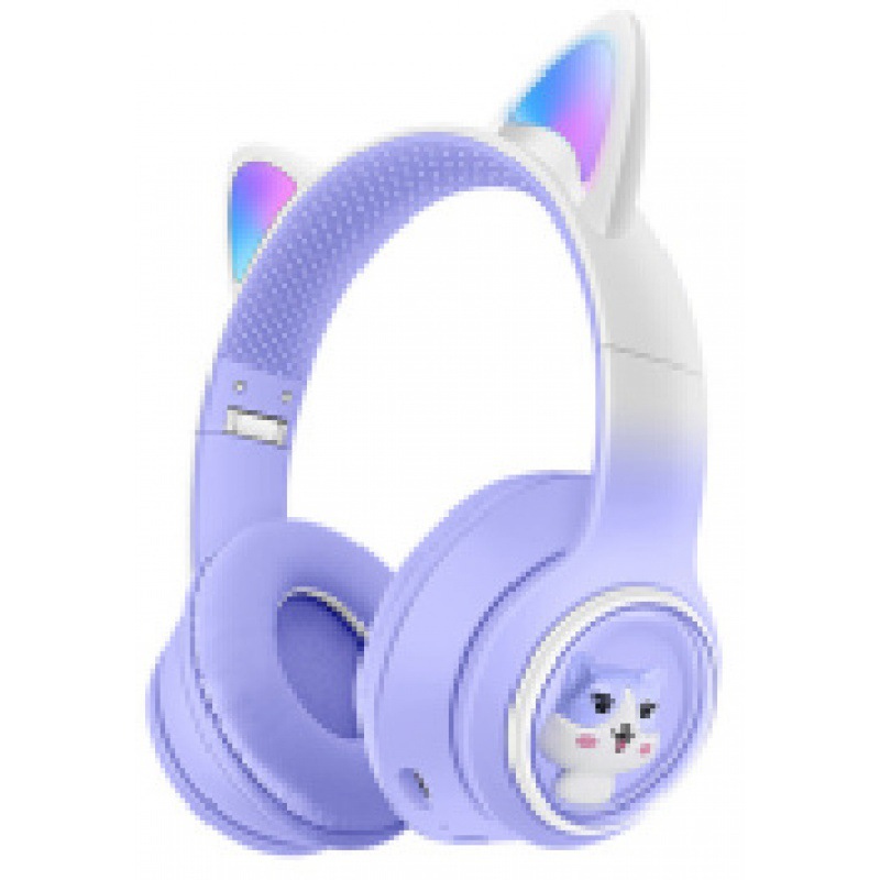 TC-VJ367 - ANC redujo el ruido Bluetooth auriculares para juegos de computadora de alta gama soporte de larga duración 0EM