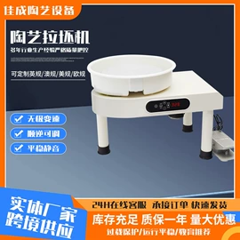 陶瓷生产机械;美术颜料;其他美术用品