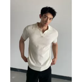 男式针织衫;男Polo衫;男式T恤