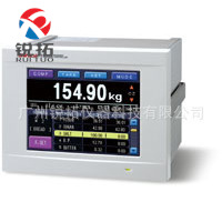 F805A-FB称重仪表 日本UNIPULSE尤尼帕斯