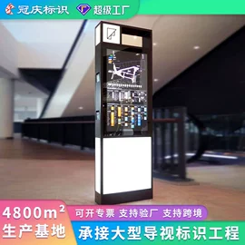 广告牌;景观雕塑;场地布置道具