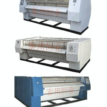 供应熨平机,烫平机,平烫机,脱水机等各类洗衣设备