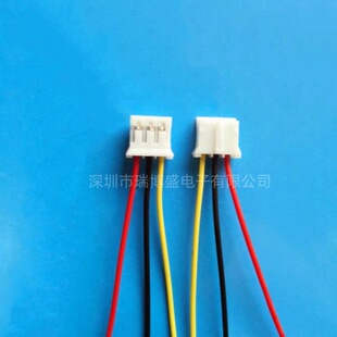 �S��ֱ�NPH2.0���Ӿ�3PIN�^�Ӷ��Ӿ�3PLED�Ӷ����B�Ӿ�24AWG