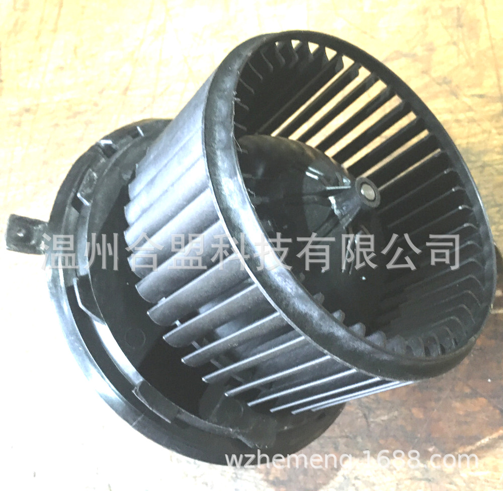 Suitable for Komatsu excavator blower motor/air heater 42N-07-11930 42N0711930 2